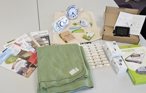 Pakket energiecoaches