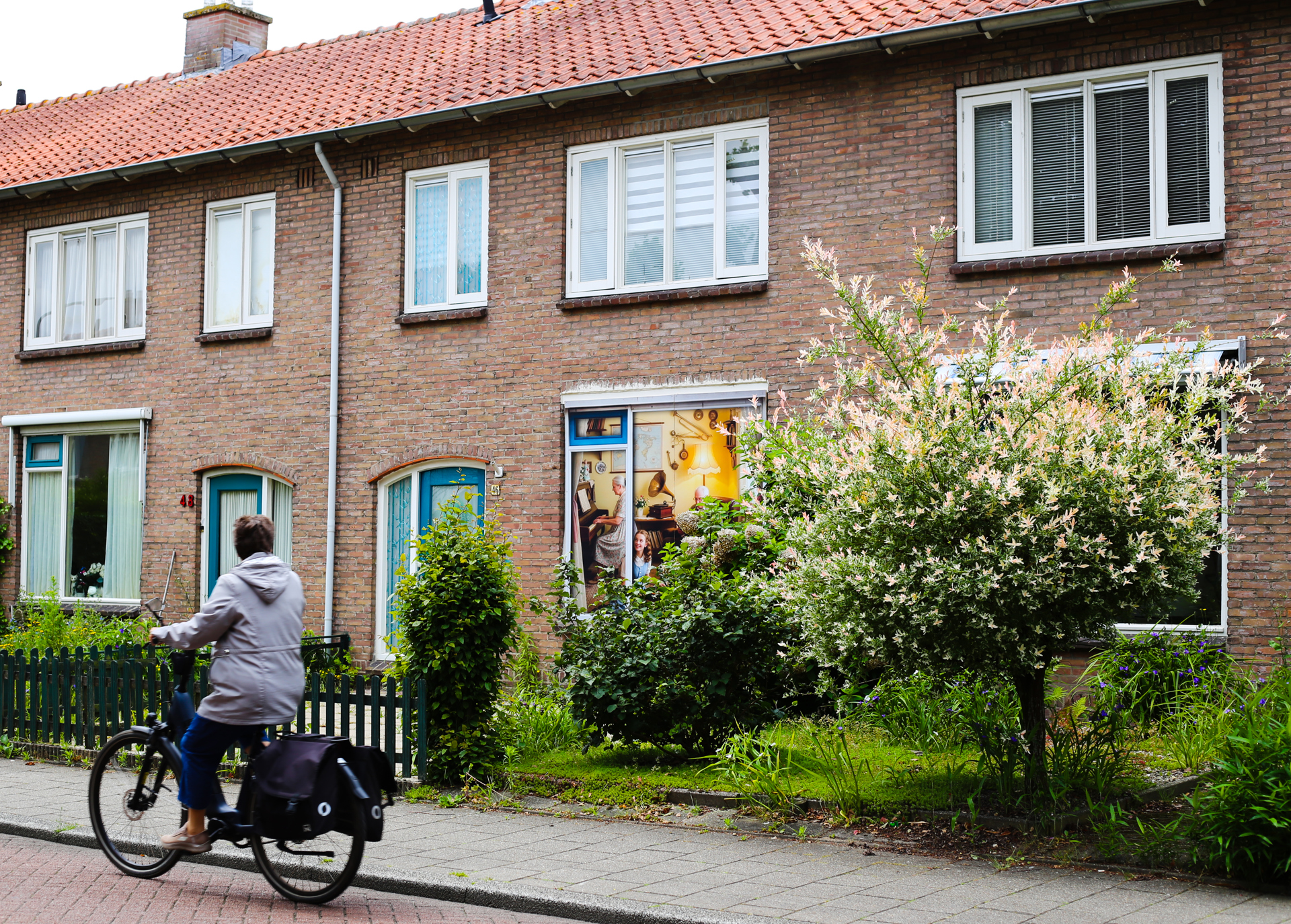 Inkijkjes Franse Gat Zuid